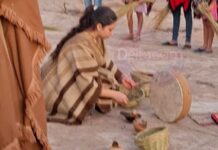 La otra cara de la historia: La experiencia de convivir con la comunidad Guarpe – Parte II