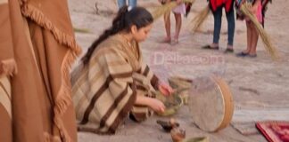 La otra cara de la historia: La experiencia de convivir con la comunidad Guarpe – Parte II