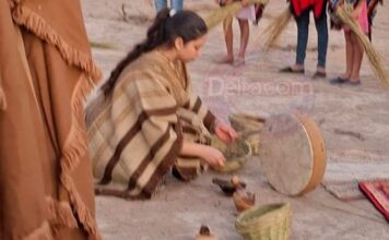 La otra cara de la historia: La experiencia de convivir con la comunidad Guarpe – Parte II