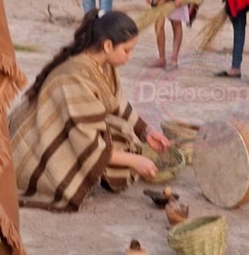 La otra cara de la historia: La experiencia de convivir con la comunidad Guarpe – Parte II