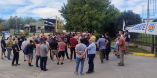 Denuncian “Discriminación, ajuste y persecución” en la empresa Pampa Energía