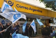 Ola de despidos en Correo Argentino: la empresa envió 400 telegramas en todo el país