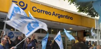 Ola de despidos en Correo Argentino: la empresa envió 400 telegramas en todo el país
