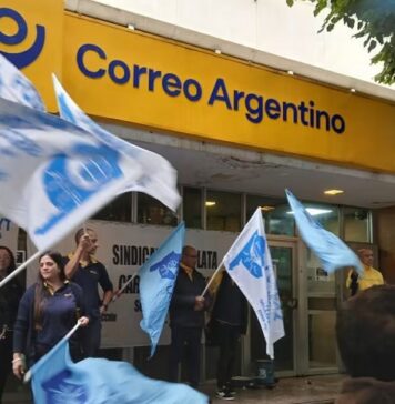 Ola de despidos en Correo Argentino: la empresa envió 400 telegramas en todo el país