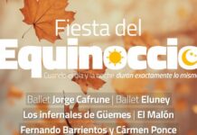 Lima celebrará la Fiesta del Equinoccio con propuestas culturales y gastronómicas