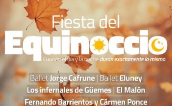 Lima celebrará la Fiesta del Equinoccio con propuestas culturales y gastronómicas