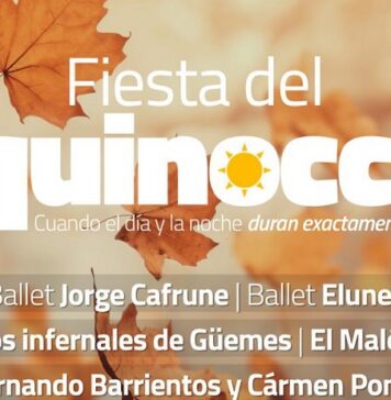 Lima celebrará la Fiesta del Equinoccio con propuestas culturales y gastronómicas