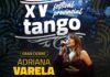 El Festival Provincial de Tango adelanta su horario de inicio