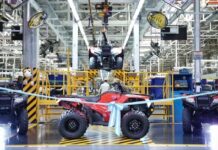 Comenzó la comercialización del nuevo vehículo producido en Honda Campana