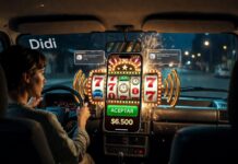 Columna de opinión por Fer: Didí