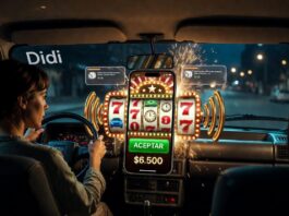 Columna de opinión por Fer: Didí