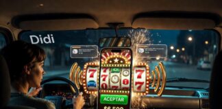 Columna de opinión por Fer: Didí