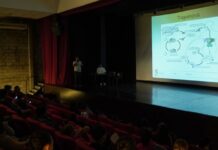 El Municipio brindó una nueva capacitación en Manipulación de Alimentos