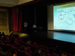 El Municipio brindó una nueva capacitación en Manipulación de Alimentos