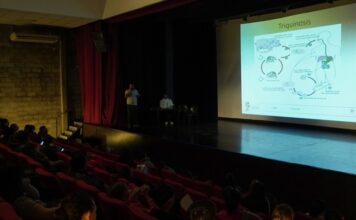 El Municipio brindó una nueva capacitación en Manipulación de Alimentos