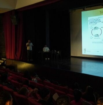 El Municipio brindó una nueva capacitación en Manipulación de Alimentos