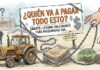 La nueva columna de Eduardo Rivas: Polémica por leasing millonario, el Ejecutivo busca endeudar al municipio sin detallar qué comprará