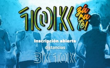 La ciudad se prepara para los 10 K Zárate 2026