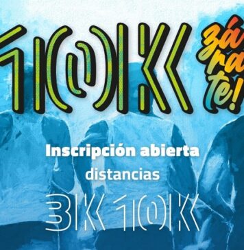 La ciudad se prepara para los 10 K Zárate 2026