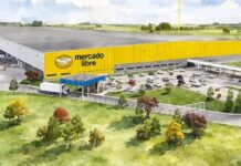 Mercado Libre comenzó la búsqueda laboral para su planta en Escobar