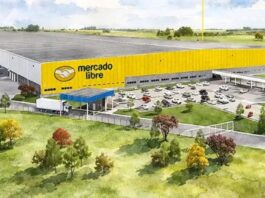 Mercado Libre comenzó la búsqueda laboral para su planta en Escobar