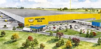 Mercado Libre comenzó la búsqueda laboral para su planta en Escobar