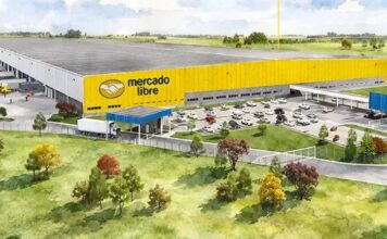 Mercado Libre comenzó la búsqueda laboral para su planta en Escobar