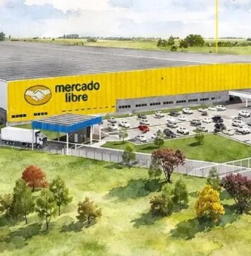 Mercado Libre comenzó la búsqueda laboral para su planta en Escobar