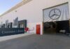 Mercedes-Benz Camiones y Buses inaugura en mayo su Centro Industrial Zárate