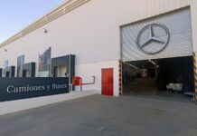 Mercedes-Benz Camiones y Buses inaugura en mayo su Centro Industrial Zárate