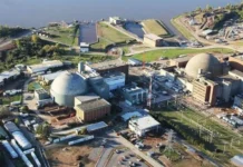 Nucleoeléctrica: “congelan” la investigación sobre las irregularidades durante la gestión de Demian Reidel