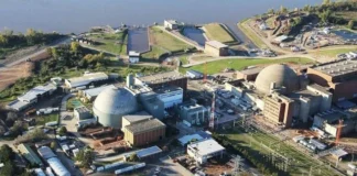 Nucleoeléctrica: “congelan” la investigación sobre las irregularidades durante la gestión de Demian Reidel