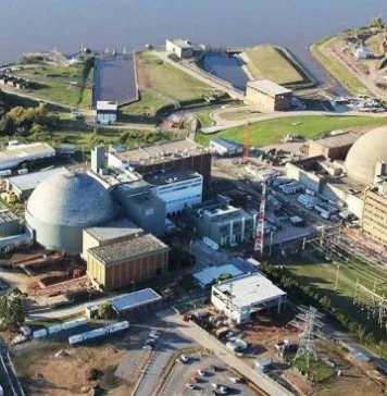 Nucleoeléctrica: “congelan” la investigación sobre las irregularidades durante la gestión de Demian Reidel