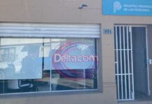 Defienden el traslado del Registro Provincial de las Personas en Lima: “funcionaba en un rincón lleno de humedad que se le caía el techo”