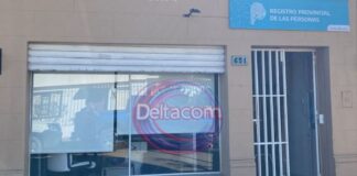 Defienden el traslado del Registro Provincial de las Personas en Lima: “funcionaba en un rincón lleno de humedad que se le caía el techo”