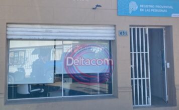 Defienden el traslado del Registro Provincial de las Personas en Lima: “funcionaba en un rincón lleno de humedad que se le caía el techo”