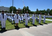 La Prefectura Naval Argentina abrió la inscripción a sus escuelas de oficiales y suboficiales