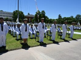 La Prefectura Naval Argentina abrió la inscripción a sus escuelas de oficiales y suboficiales