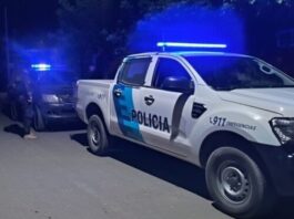 Delincuentes robaron por cuarta vez la escuela N° 10 de Zárate