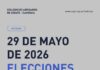 Abogando se presentó como alternativa para renovar el Colegio de Abogados Zárate-Campana