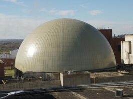 Atucha II obtuvo una nueva licencia de operación por 10 años