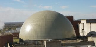Atucha II obtuvo una nueva licencia de operación por 10 años