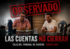 El cambio que no cambió nada: Matzkin y Cáffaro multados por falta de transparencia
