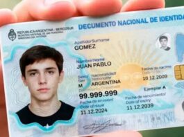 DNI electrónico: advierten fallas en sistemas impiden validar identidad y hacer trámites