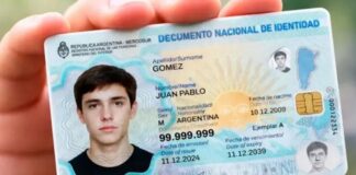 DNI electrónico: advierten fallas en sistemas impiden validar identidad y hacer trámites