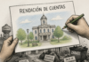 Columna de opinión: “La Rendición de Cuentas es un dibujo”, por Eduardo Rivas