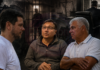 Bajo sospecha: el poder, los silencios y la banda