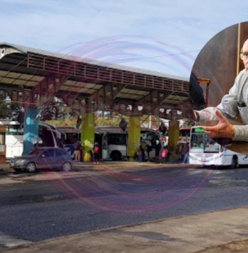 La empresa Vía Rosario realizará el recorrido de la línea 228 D: unirá Zárate con Rosario