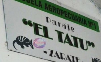 El Municipio se hará cargo de las obras para que las escuelas rurales tengan agua en buen estado