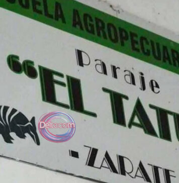 El Municipio se hará cargo de las obras para que las escuelas rurales tengan agua en buen estado